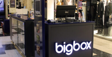 Big Box Regalos